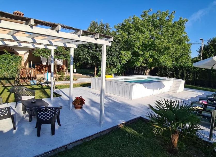 Pool Foto