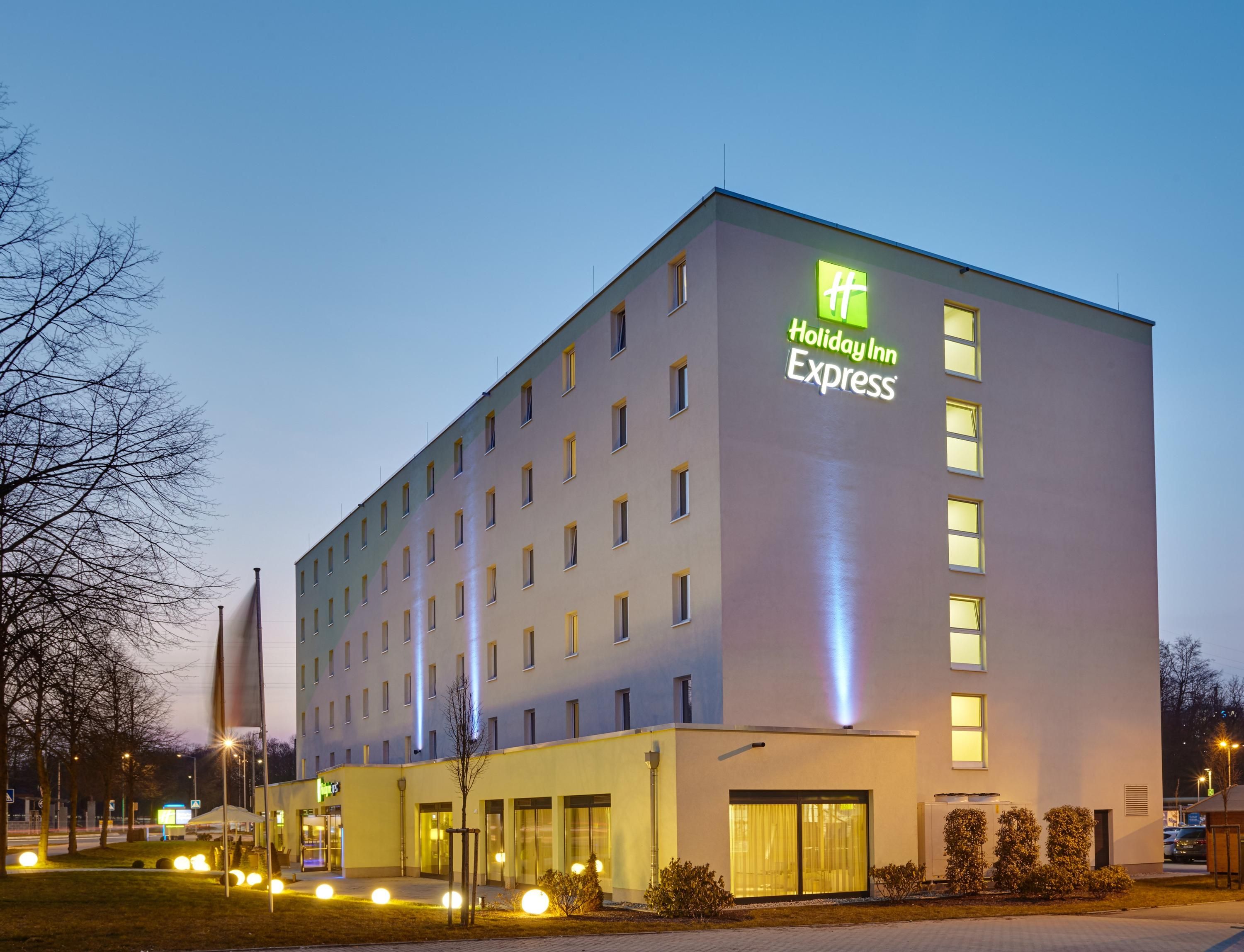 Gebäude