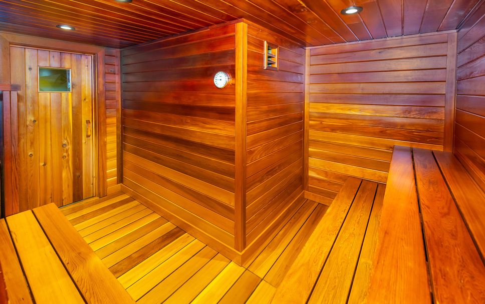 Wellness Foto
