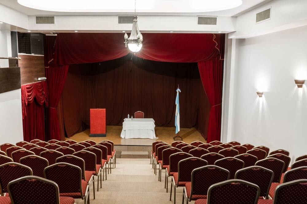 Konferenzraum