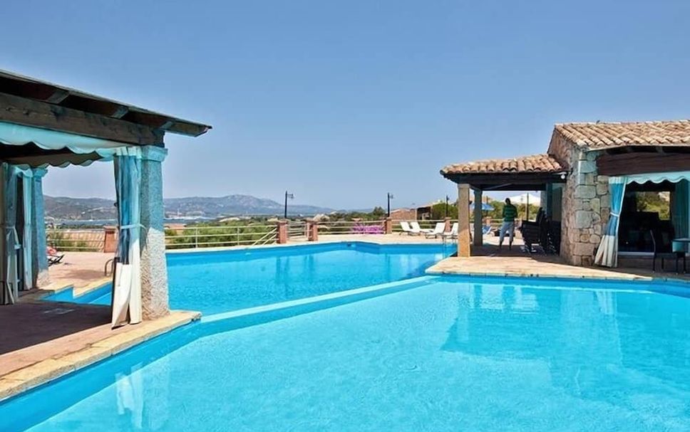 Pool Foto