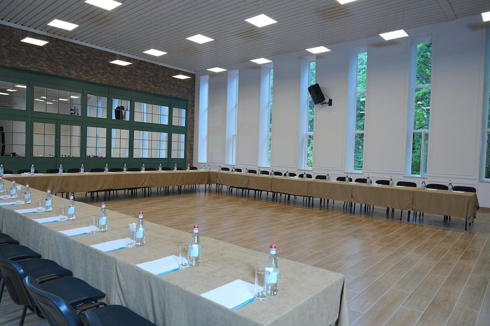 Konferenzraum