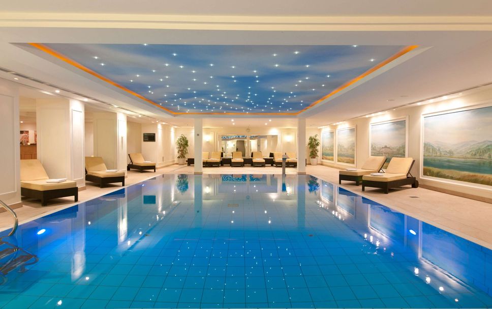 Pool Foto