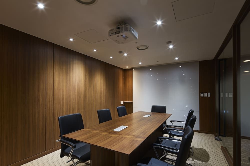 Konferenzraum