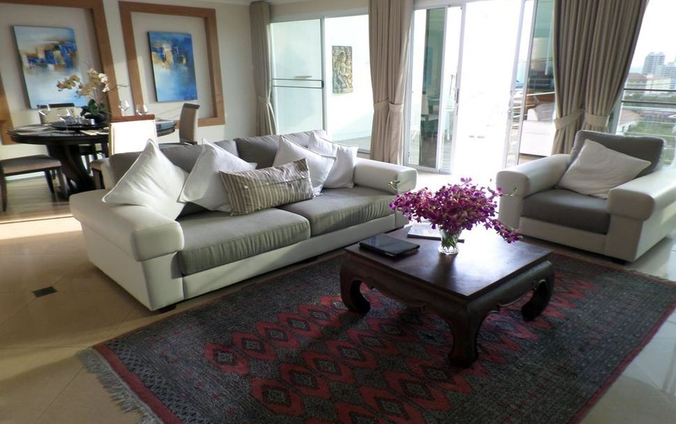 Wohnzimmer Foto