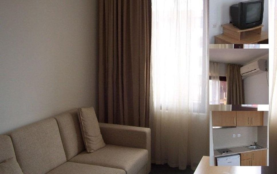 Wohnzimmer Foto
