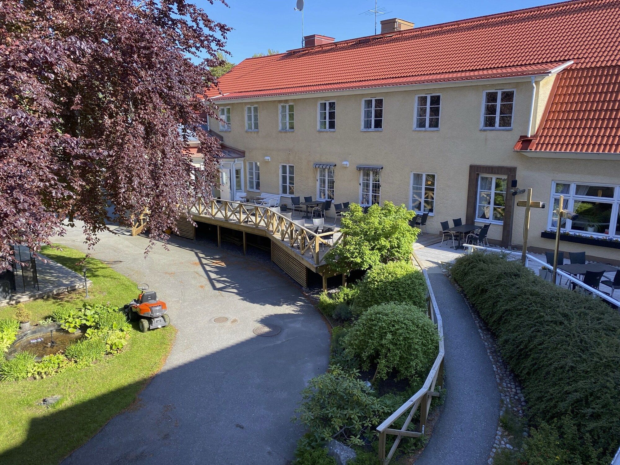Gebäude