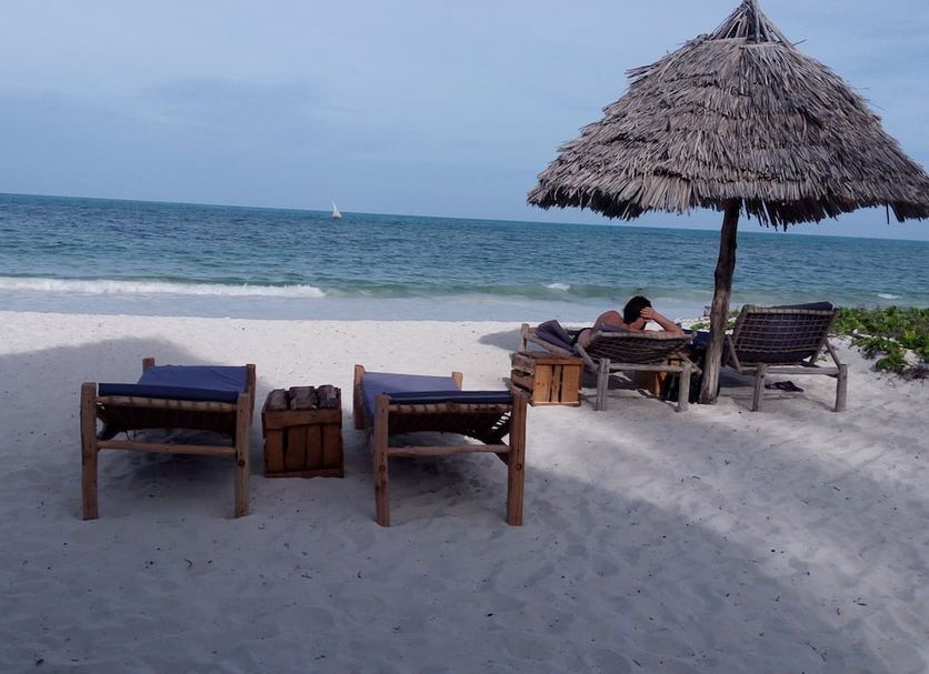 Strand Foto