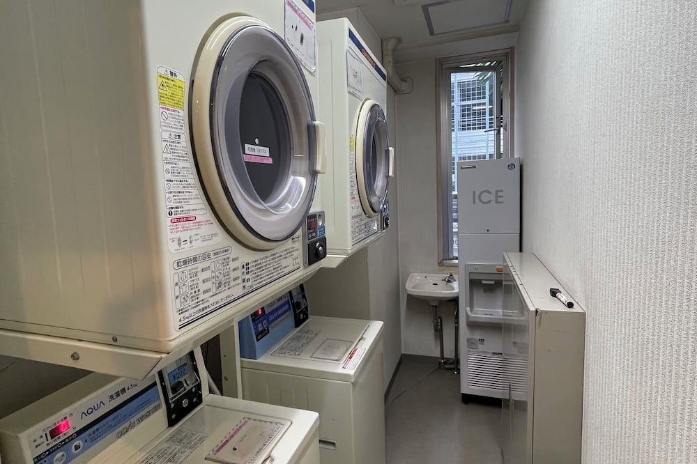 Wäscheservice
