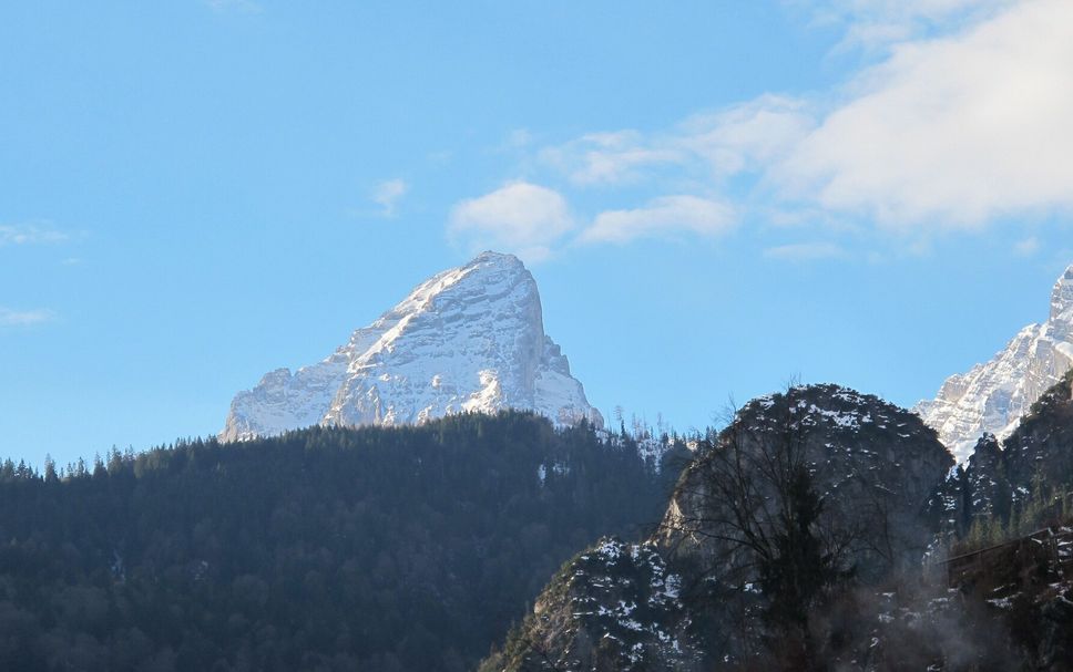 Außenansicht Foto