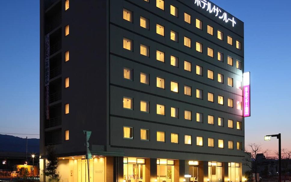 Gebäude Foto