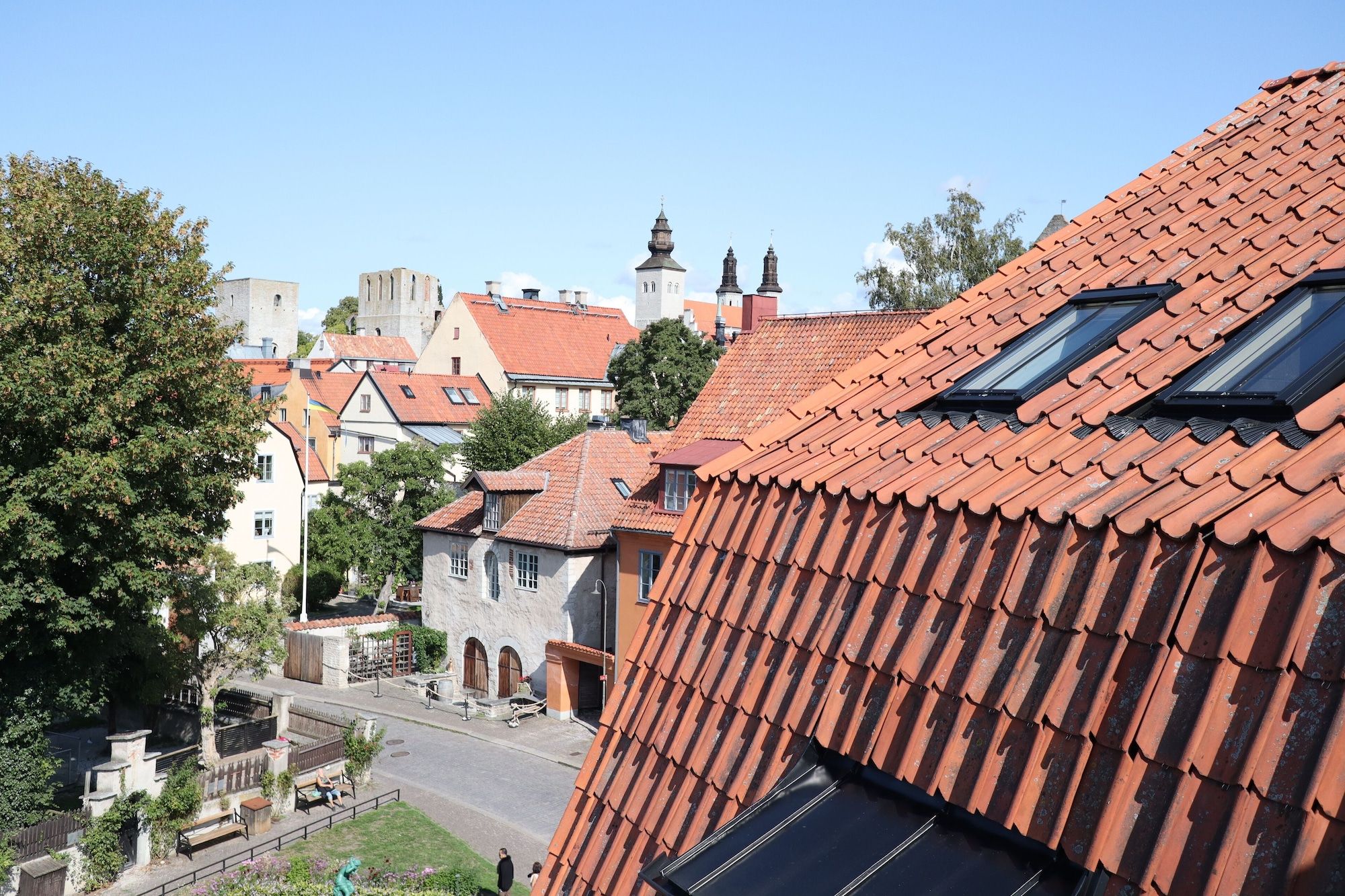 Außenansicht