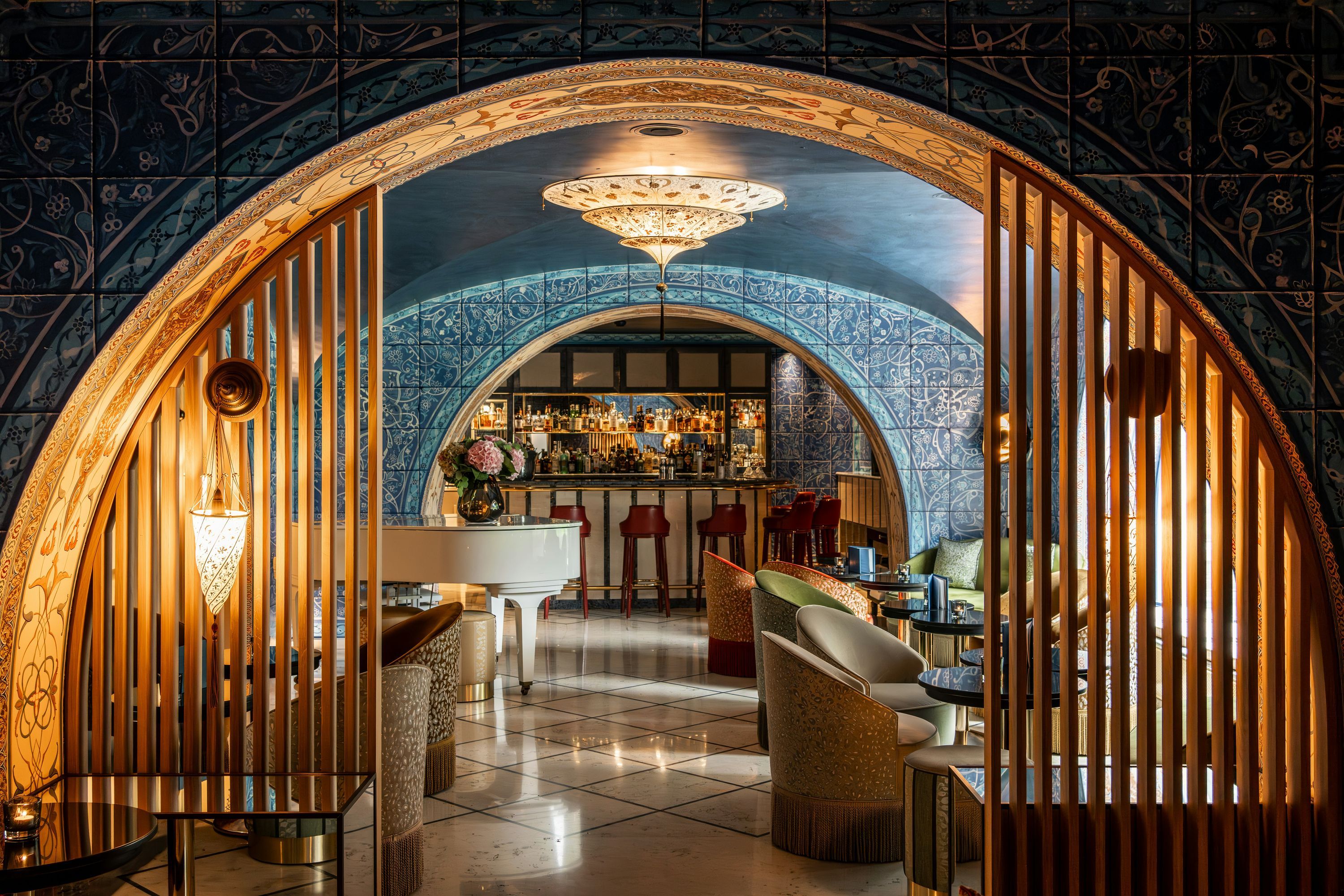 Bar Foto