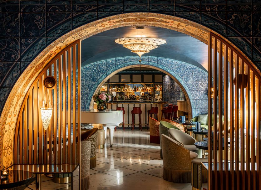 Bar Foto
