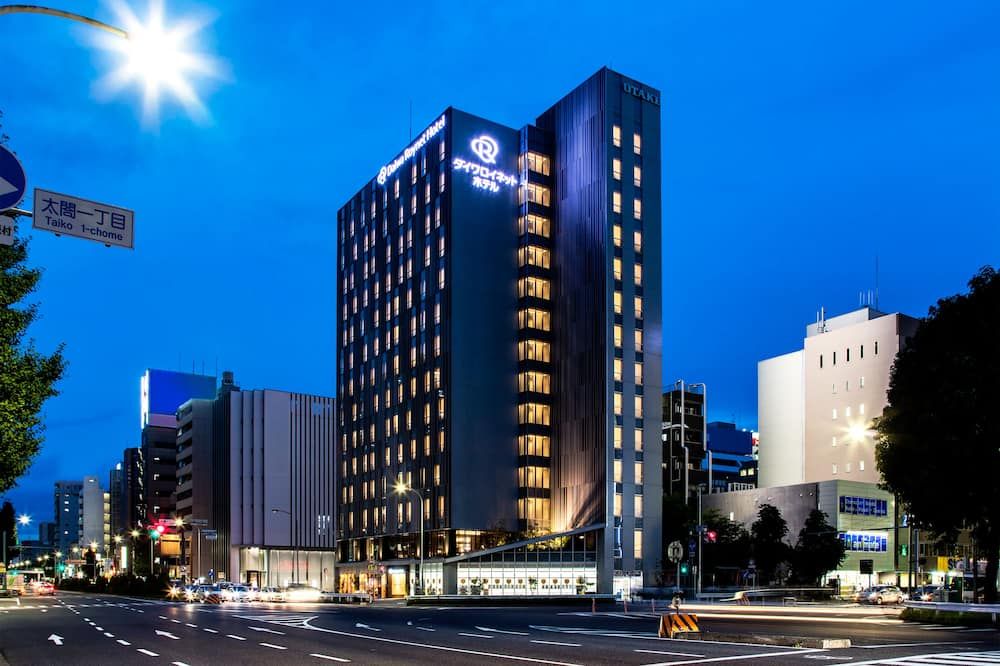 Gebäude