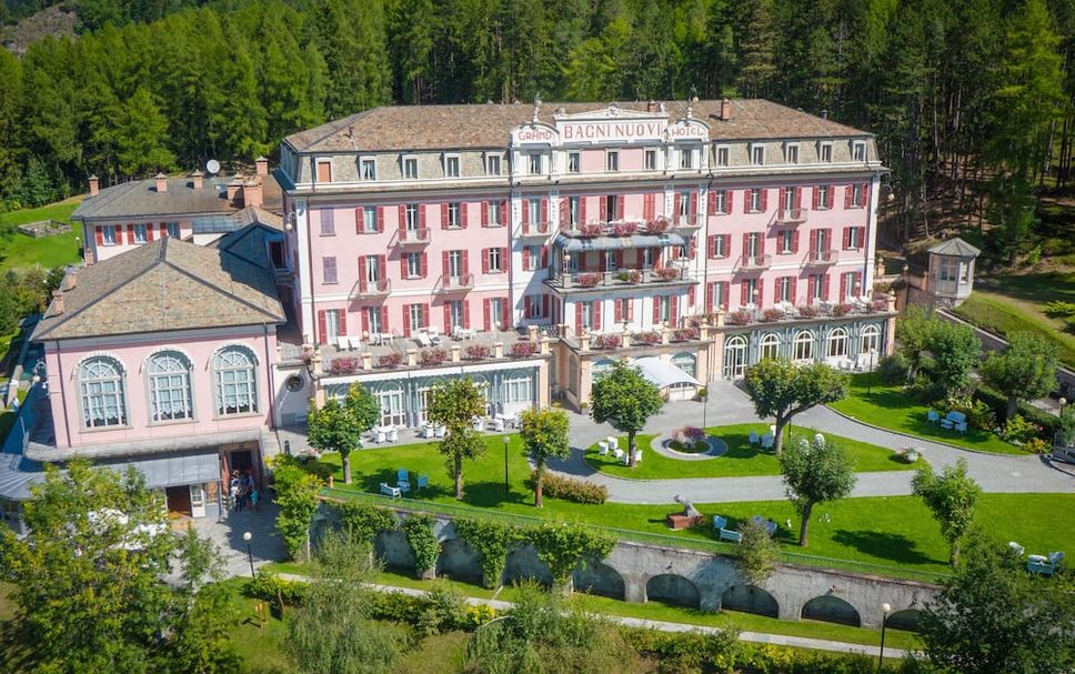 Gebäude Foto