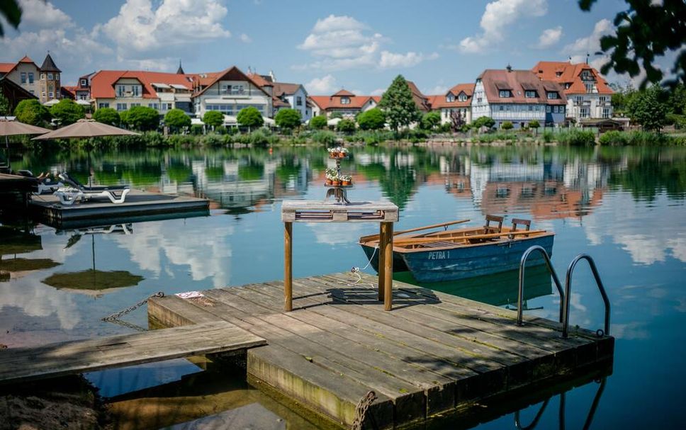 Außenansicht Foto