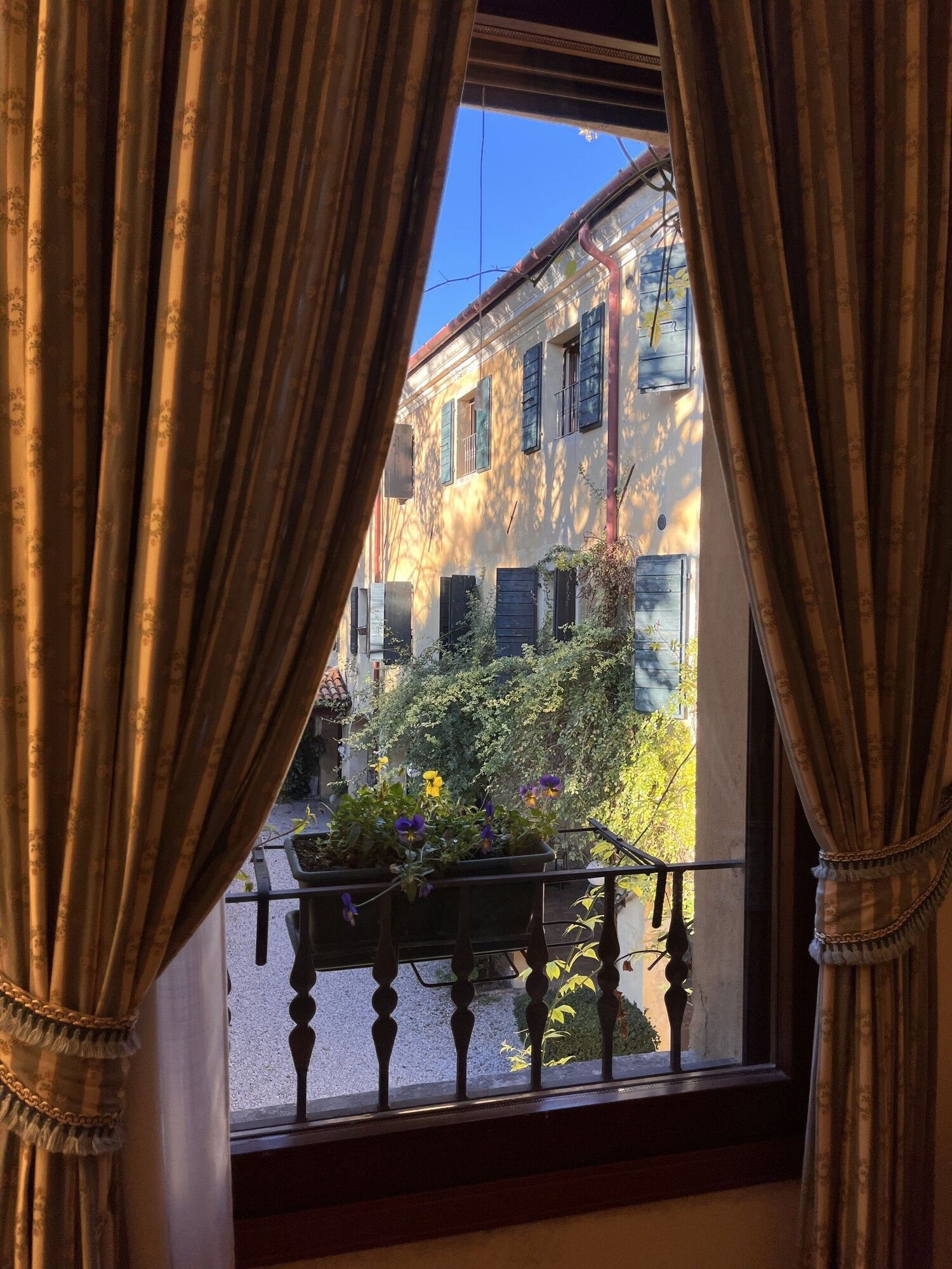 Balkon