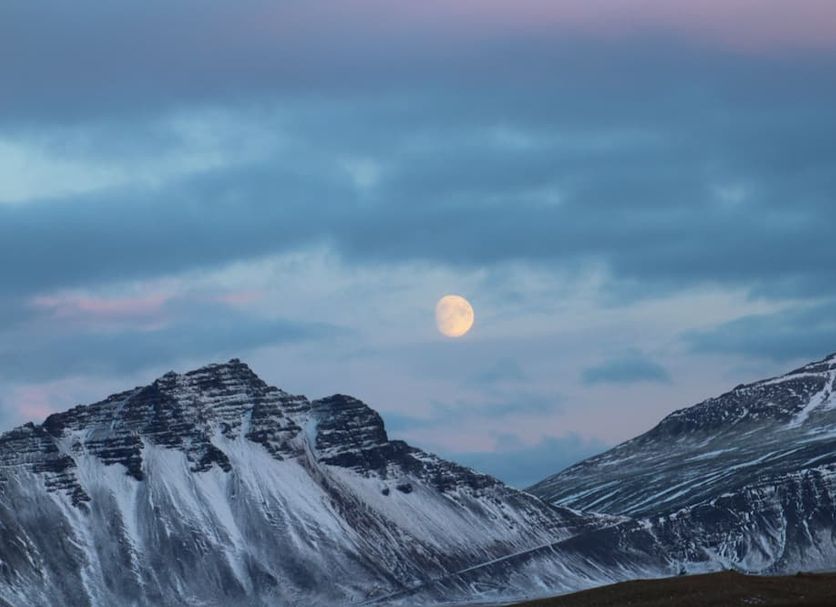 Außenansicht Foto