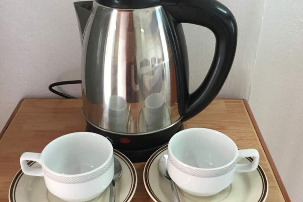 Zimmerausstattung