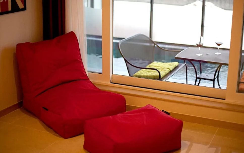 Wohnzimmer Foto