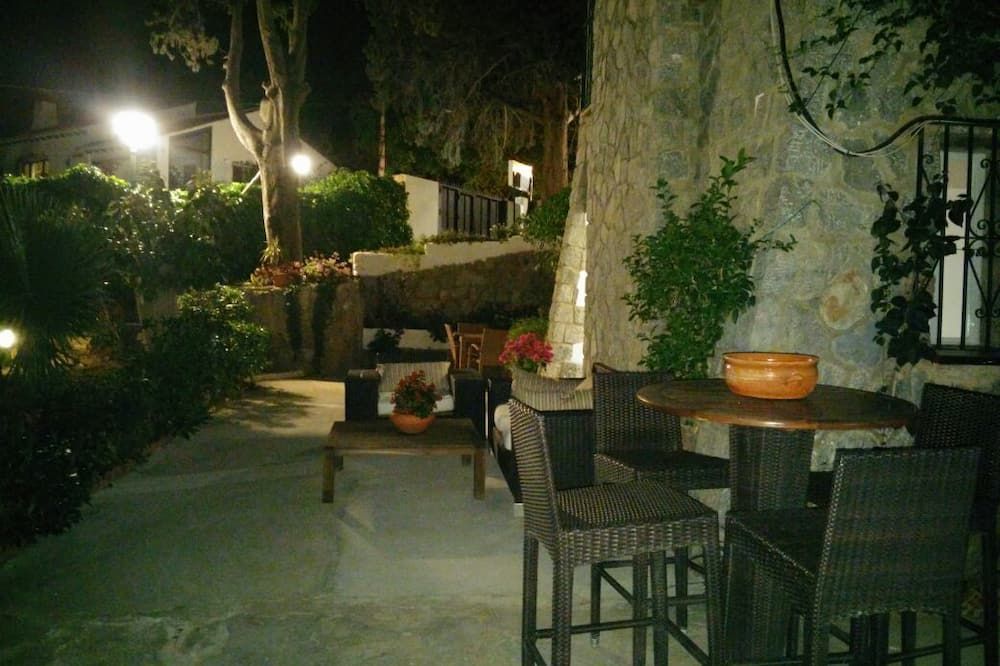 Innenhof