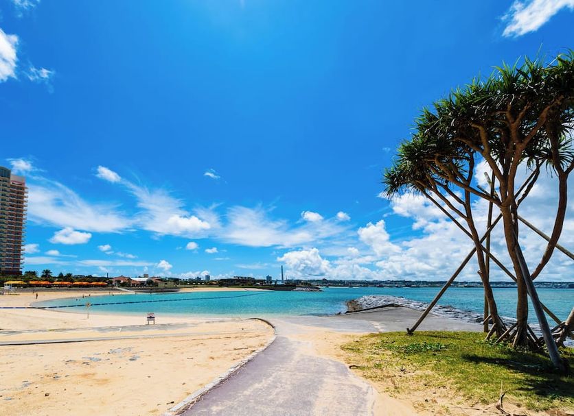 Strand Foto