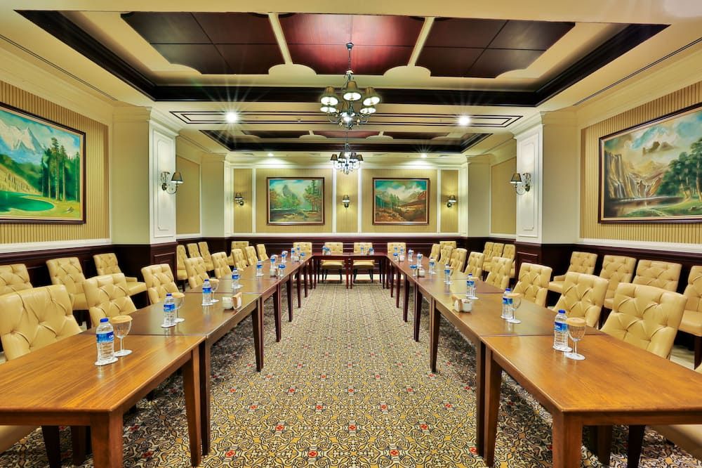 Konferenzraum