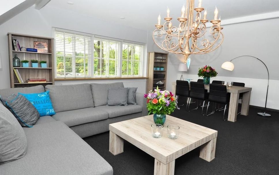 Wohnzimmer Foto