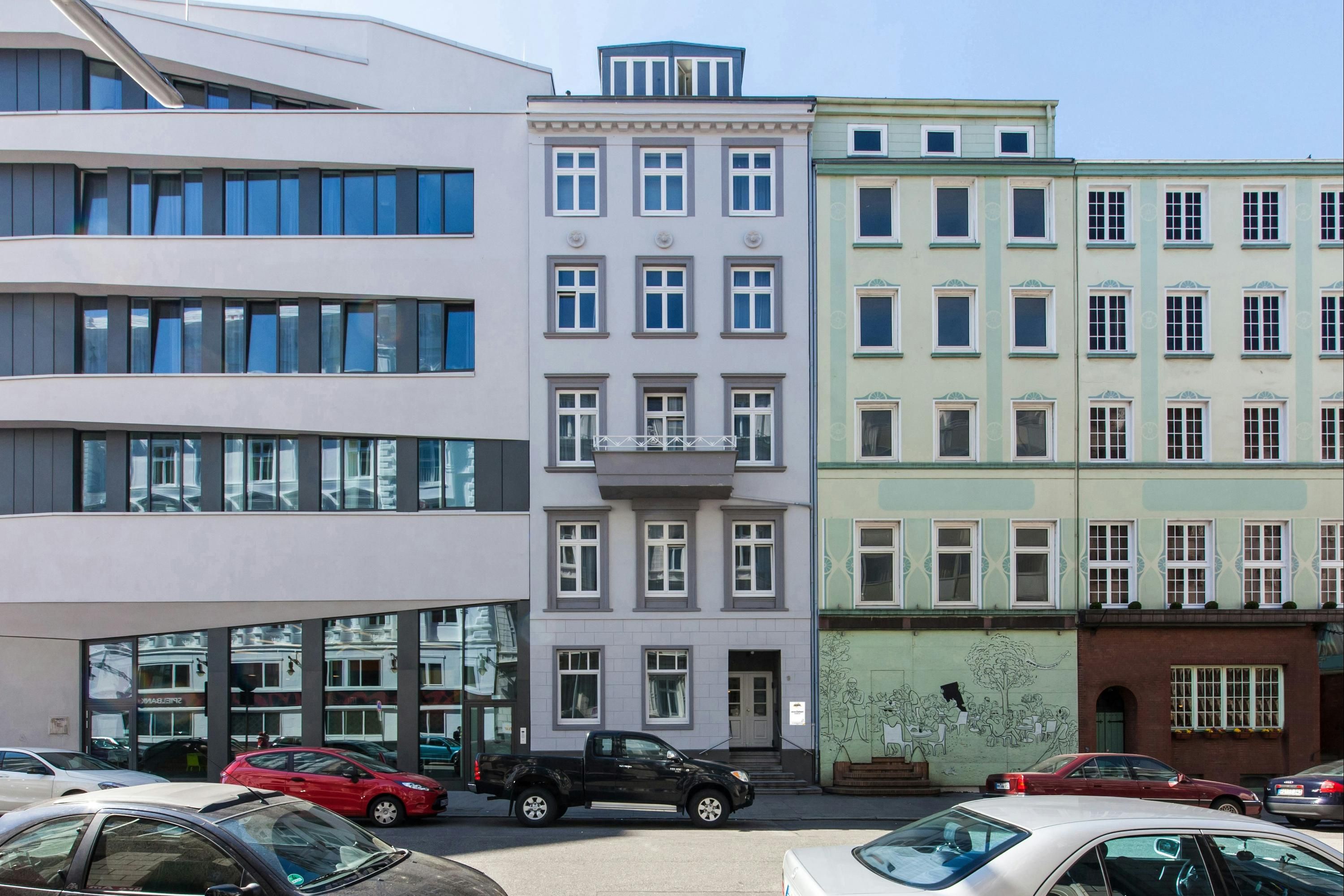 Gebäude