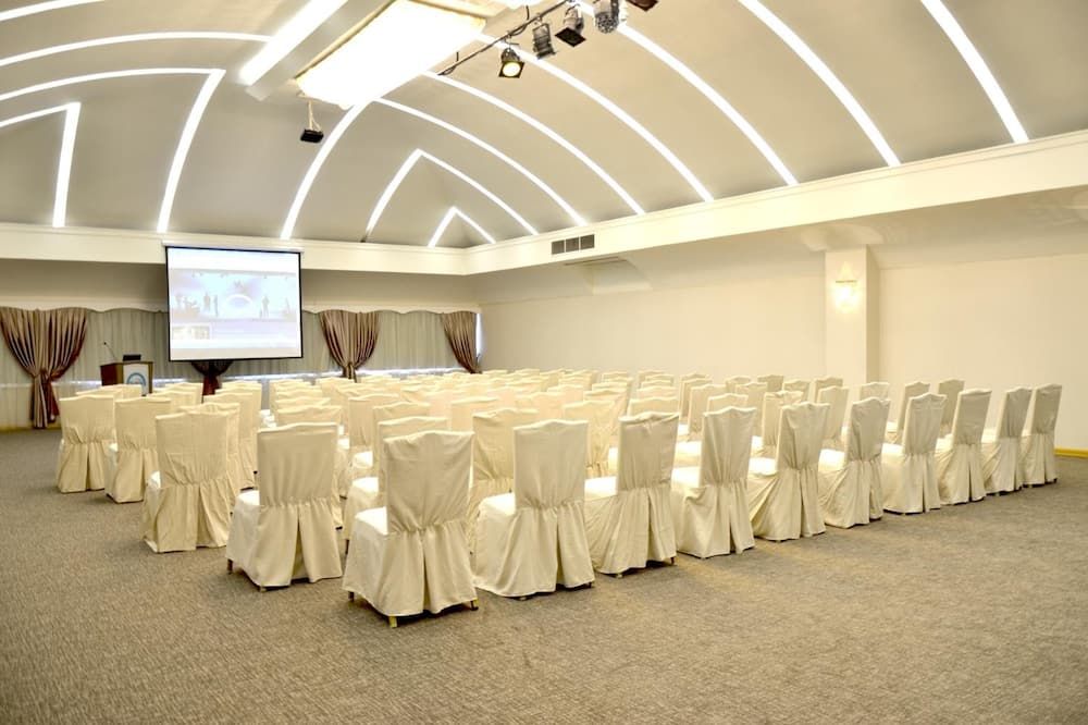Konferenzraum
