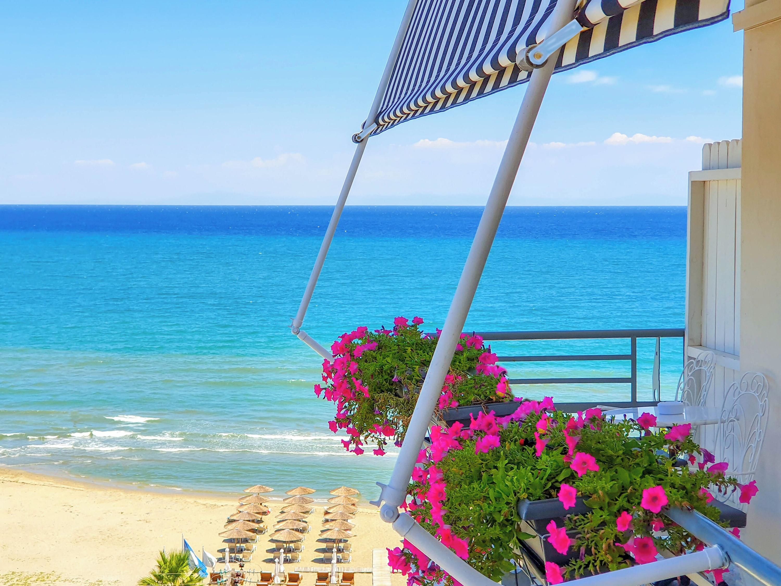Strand Foto