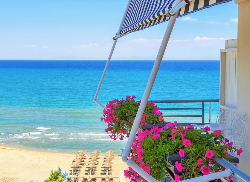 Strand Foto