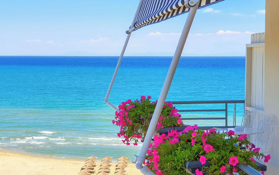 Strand Foto