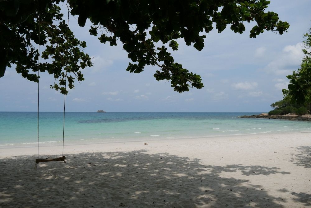Strand Foto