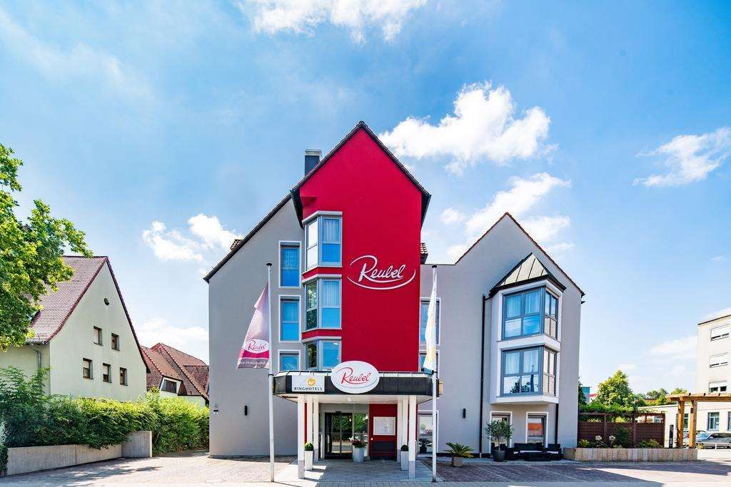 Gebäude Foto