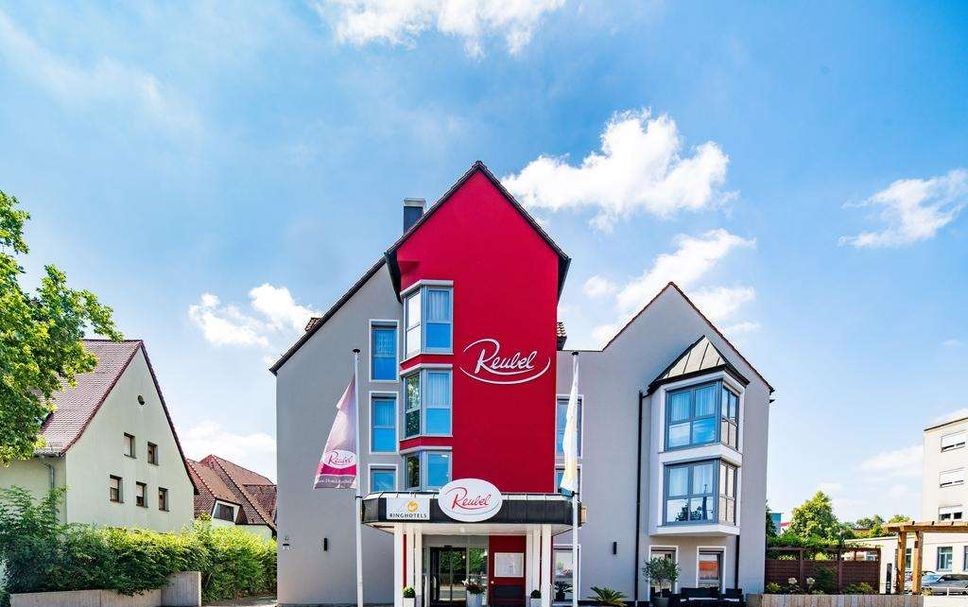 Gebäude Foto
