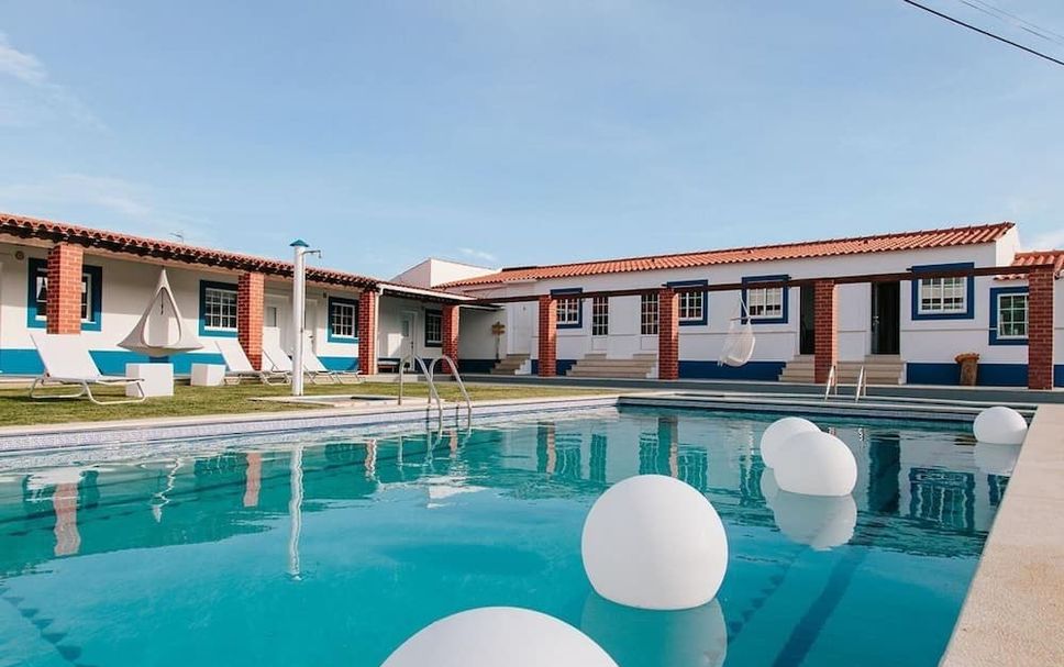 Pool Foto