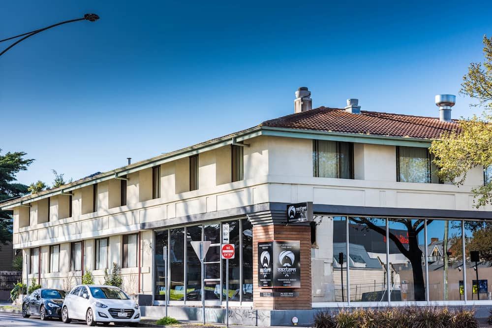 Gebäude