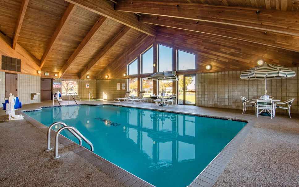 Pool Foto