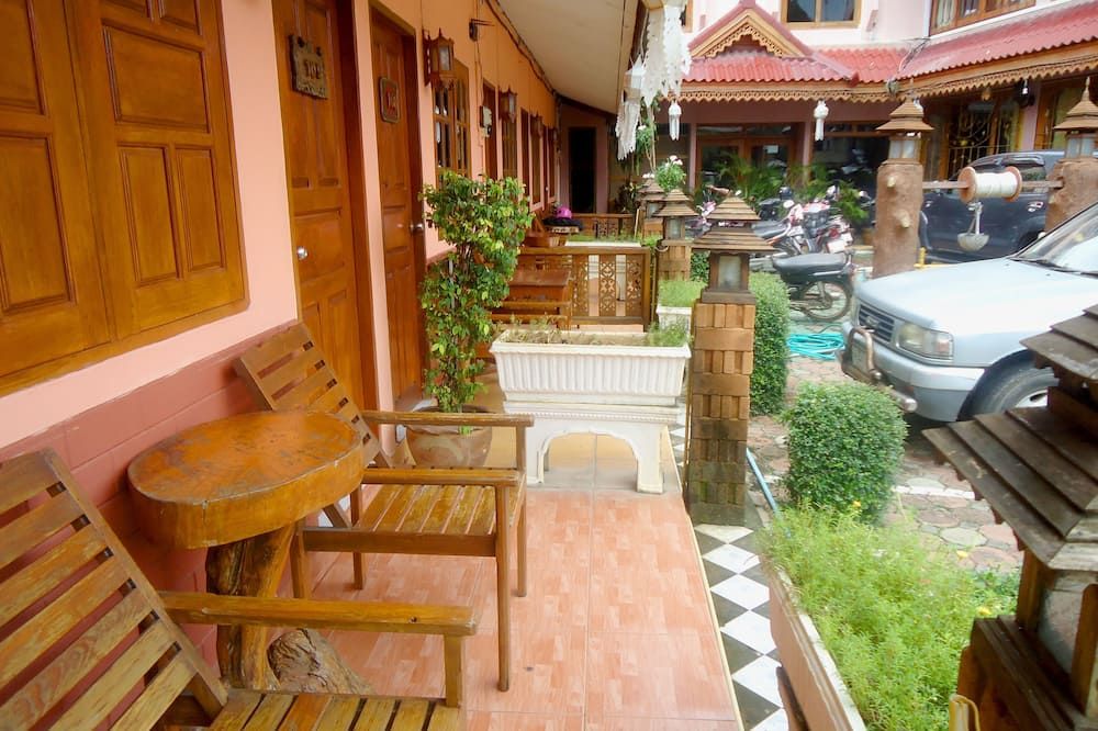 Innenhof