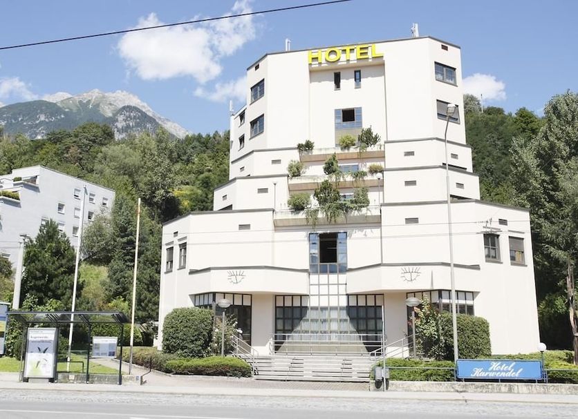 Gebäude Foto