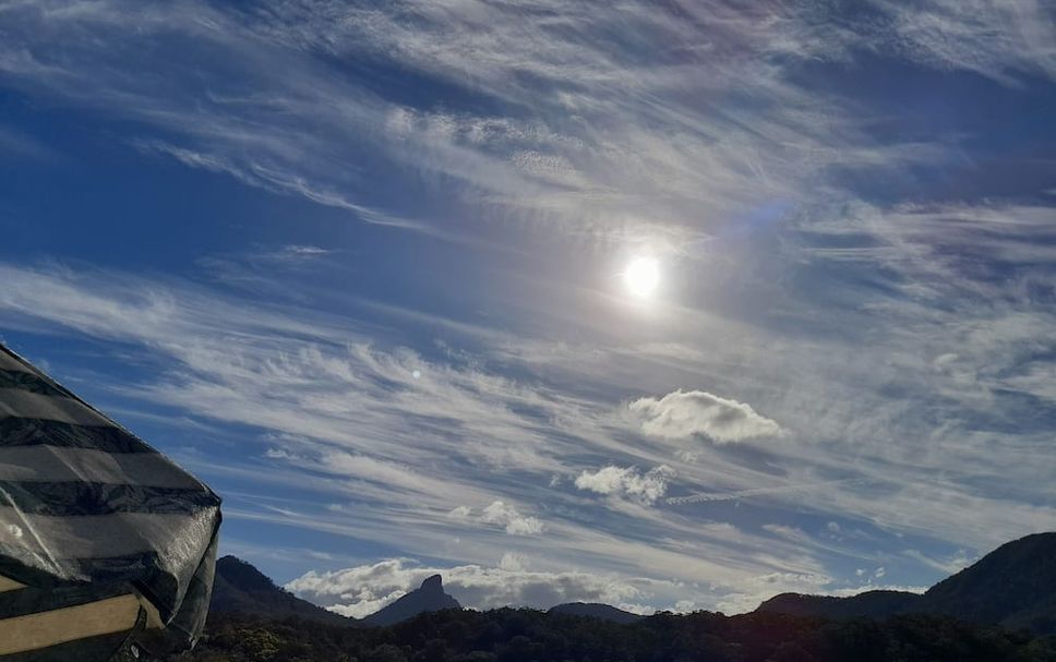 Außenansicht Foto