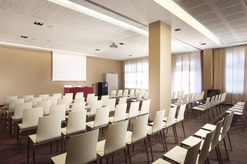 Konferenzraum