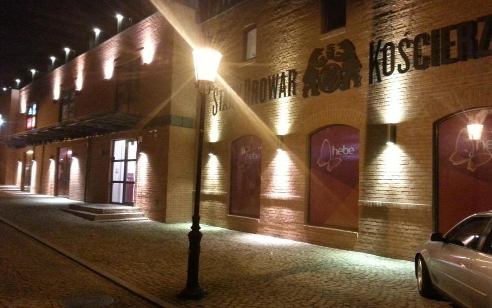 Gebäude Foto