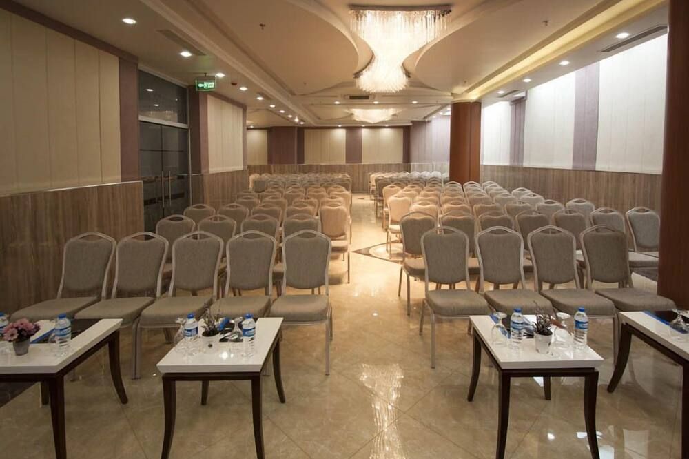 Konferenzraum