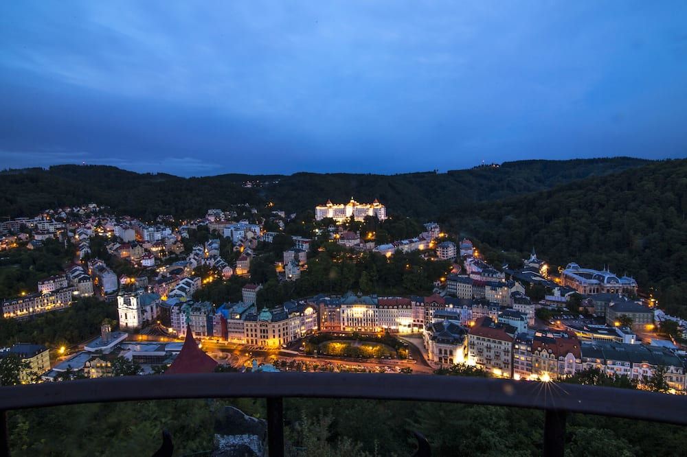 Außenansicht Foto