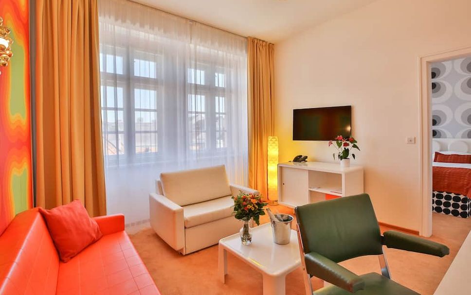Wohnzimmer Foto