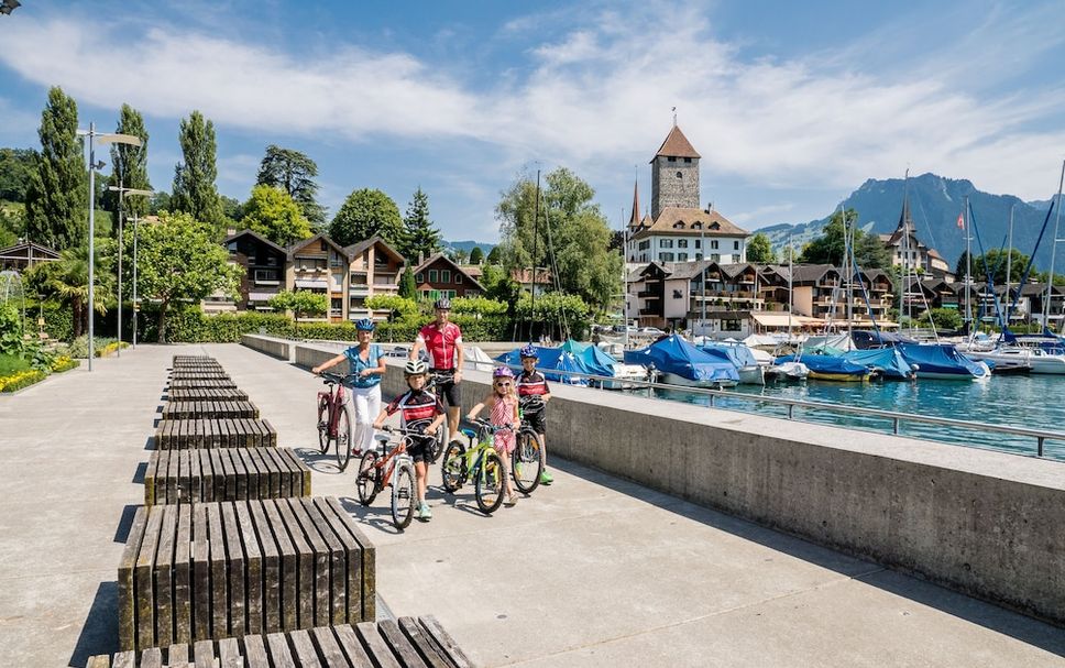 Hotelausstattung Foto