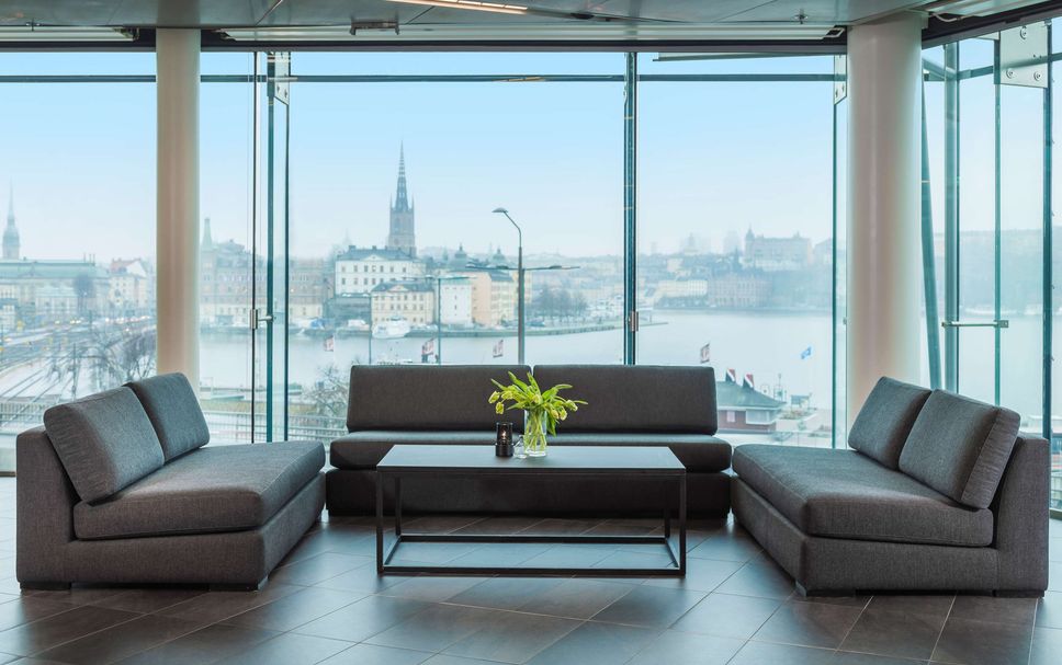Wohnzimmer Foto